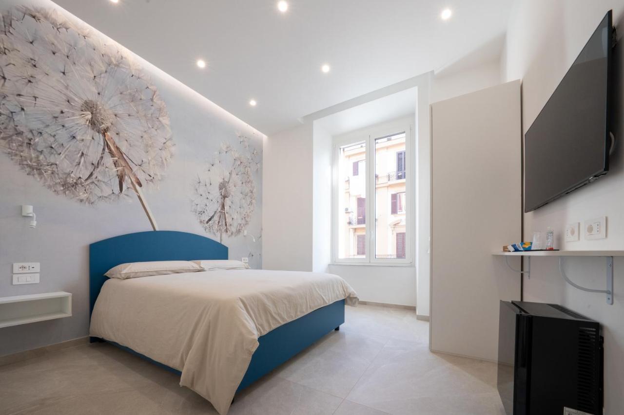 B&B Corso Garibaldi 165 나폴리 외부 사진
