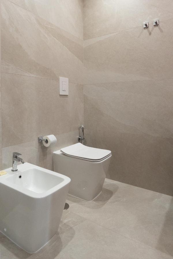 B&B Corso Garibaldi 165 나폴리 외부 사진