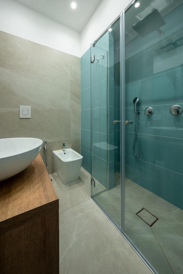 B&B Corso Garibaldi 165 나폴리 외부 사진