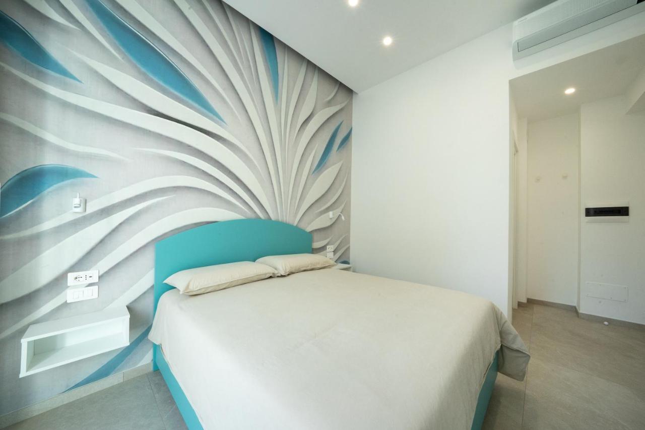 B&B Corso Garibaldi 165 나폴리 외부 사진