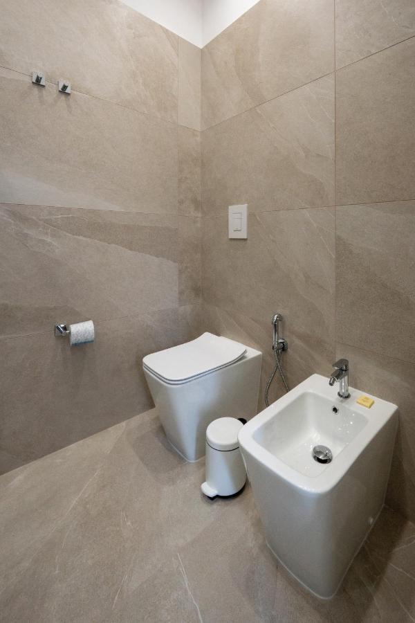 B&B Corso Garibaldi 165 나폴리 외부 사진