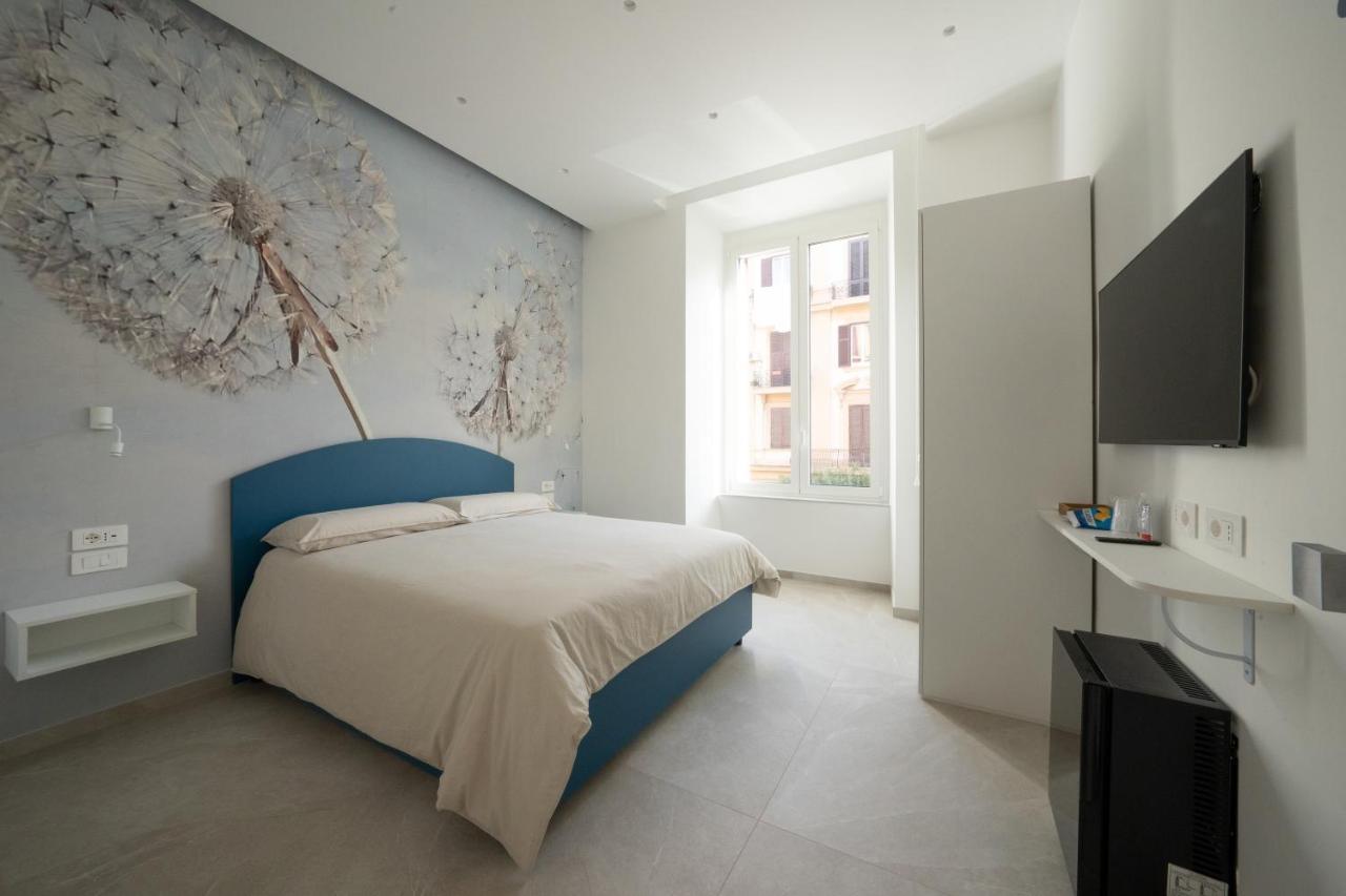 B&B Corso Garibaldi 165 나폴리 외부 사진