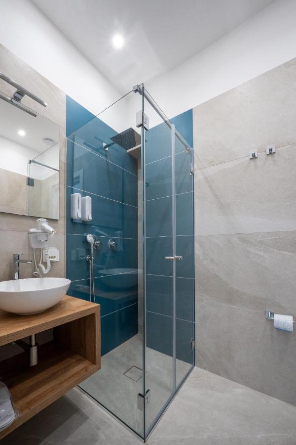 B&B Corso Garibaldi 165 나폴리 외부 사진