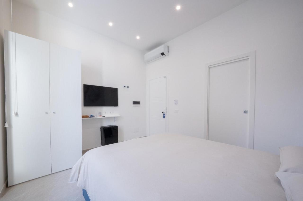 B&B Corso Garibaldi 165 나폴리 외부 사진