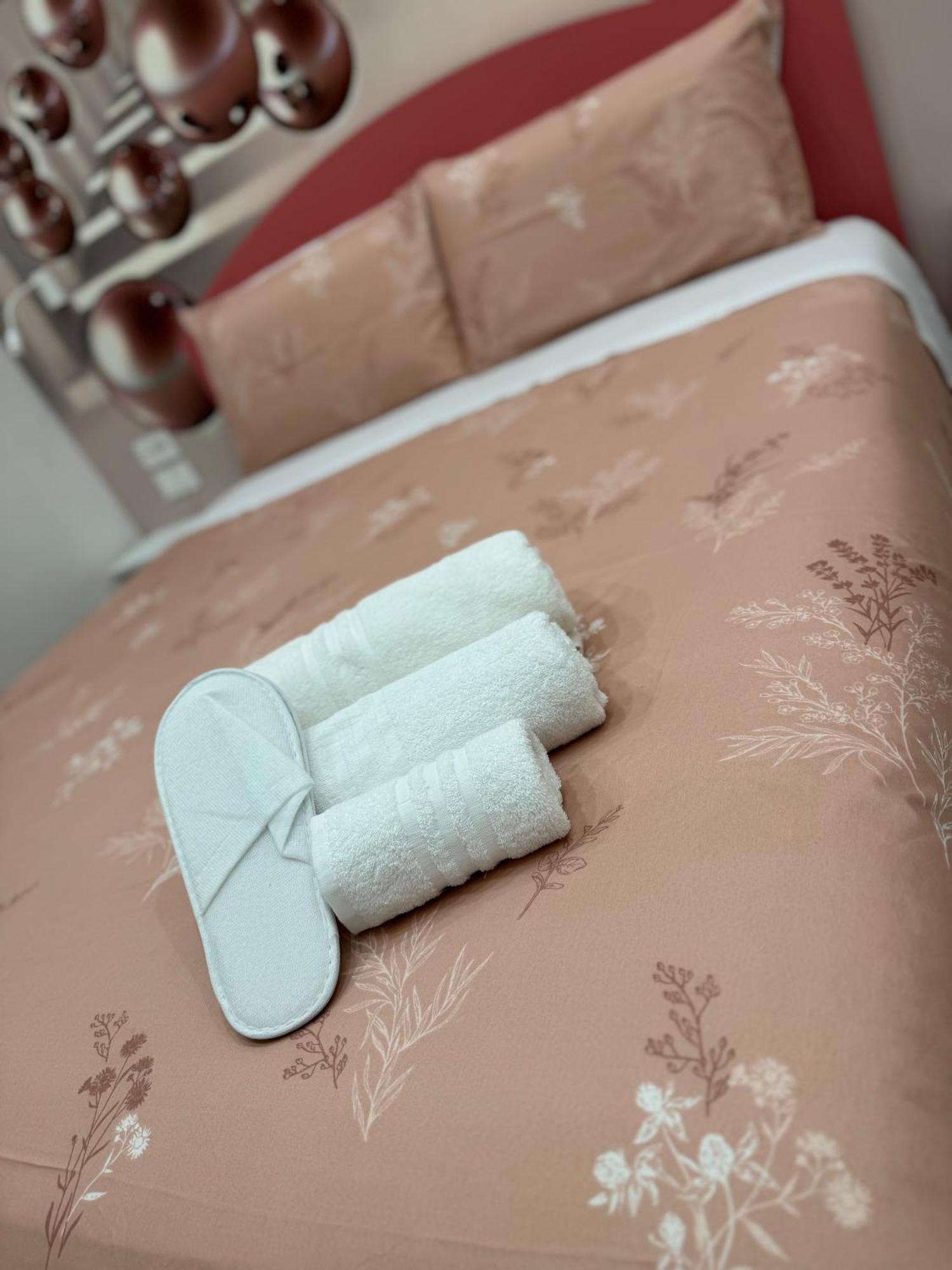 B&B Corso Garibaldi 165 나폴리 외부 사진