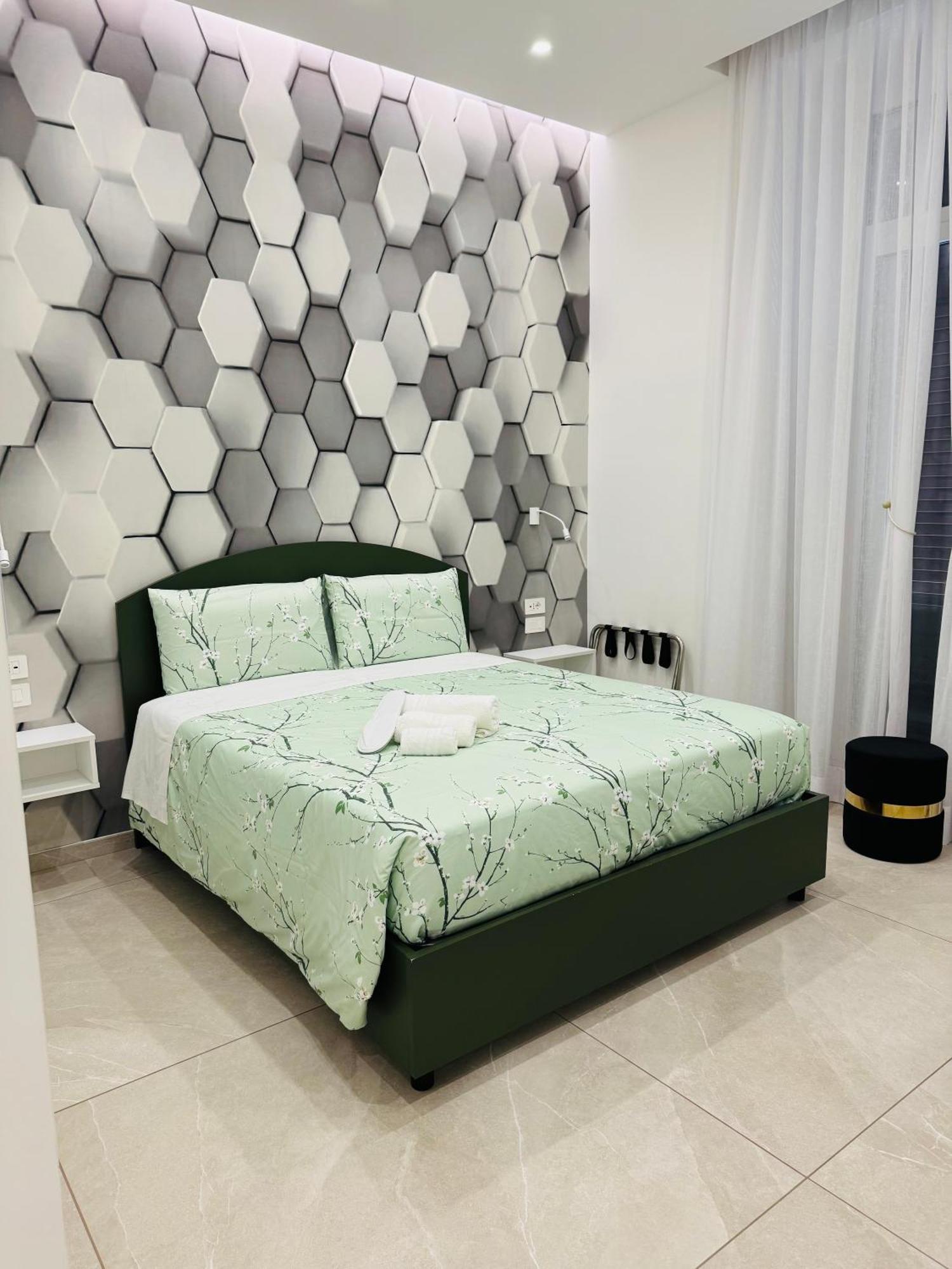 B&B Corso Garibaldi 165 나폴리 외부 사진