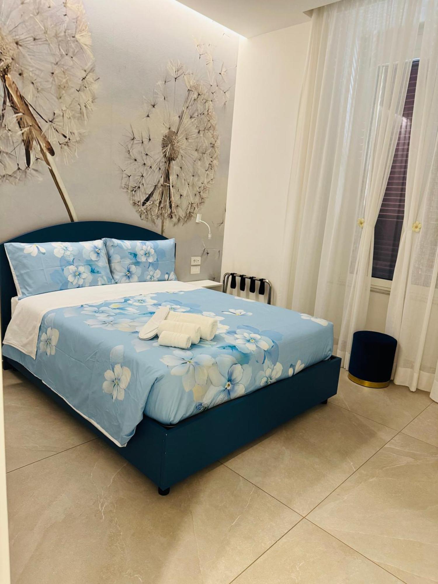 B&B Corso Garibaldi 165 나폴리 외부 사진
