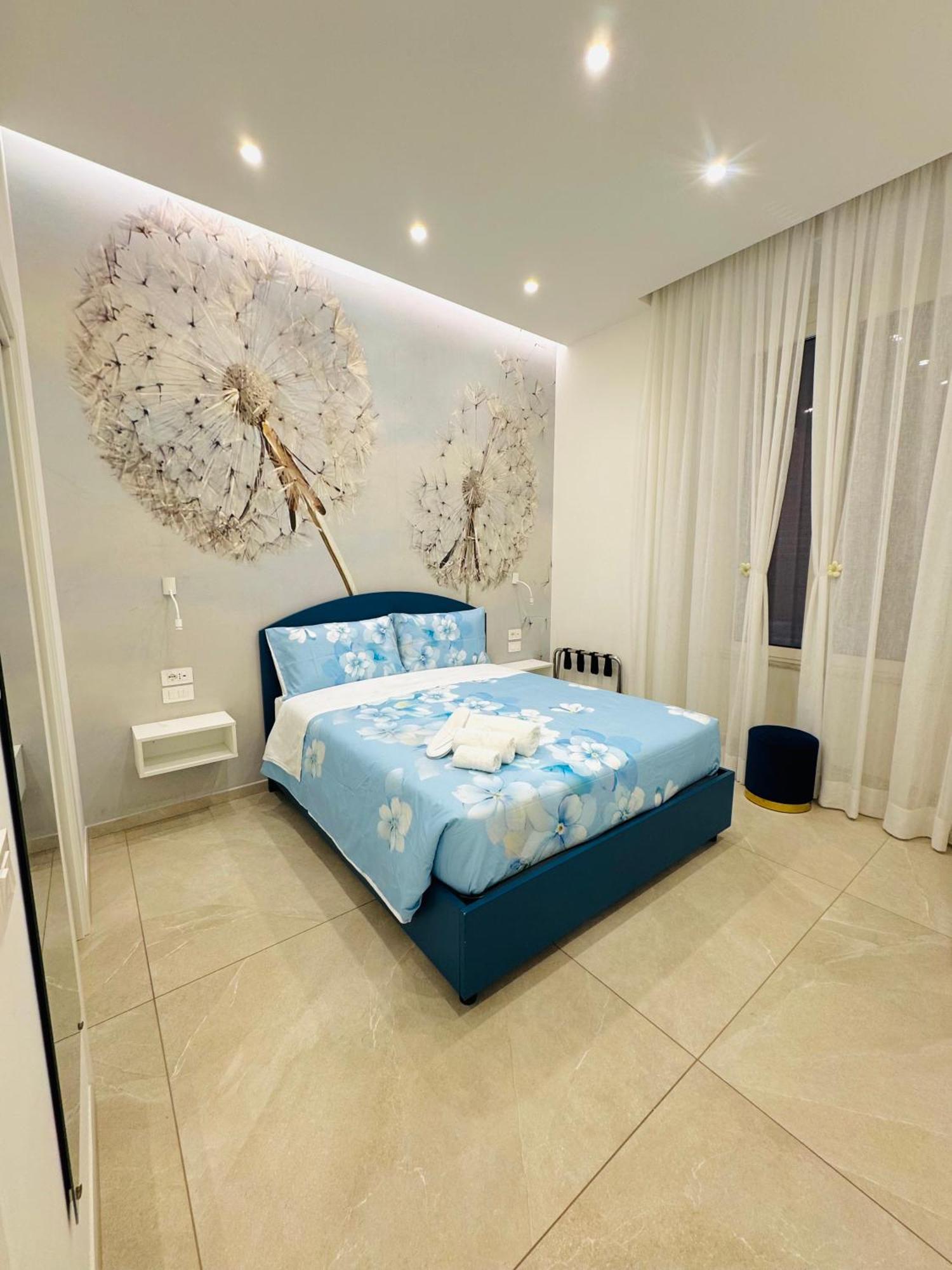 B&B Corso Garibaldi 165 나폴리 외부 사진